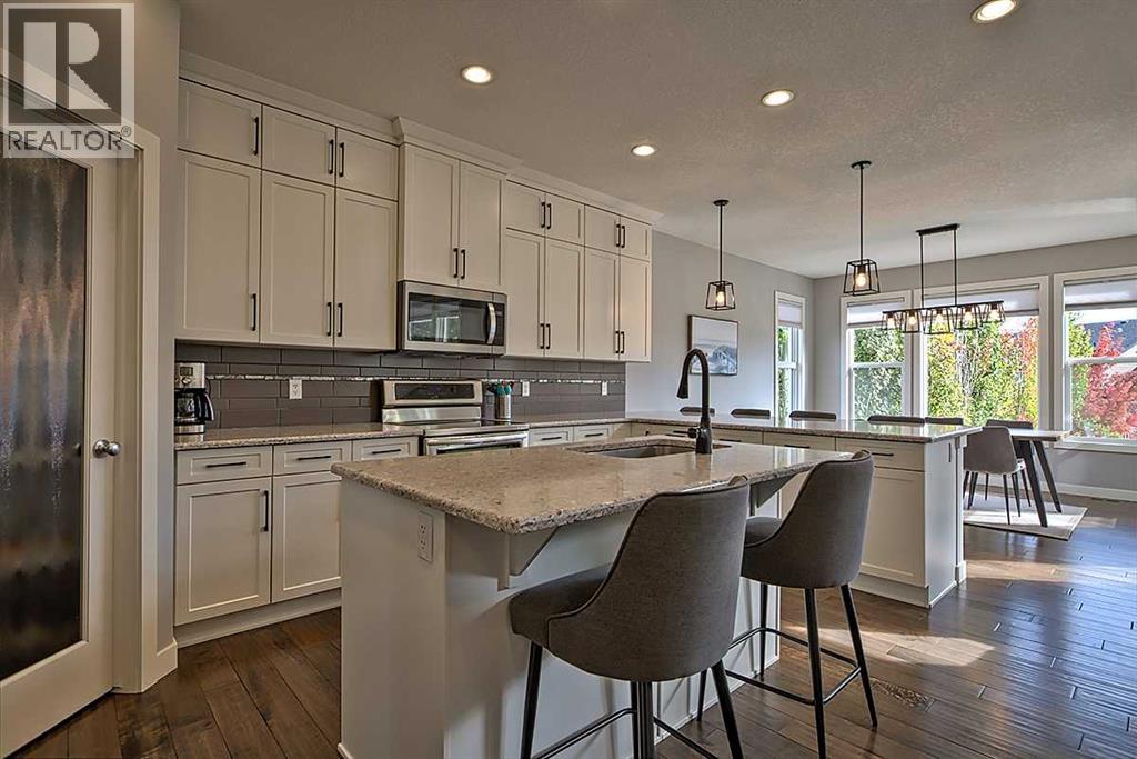 94 Masters Mews Se, Calgary, Alberta  T3M 2B4 - Photo 2 - A2263683