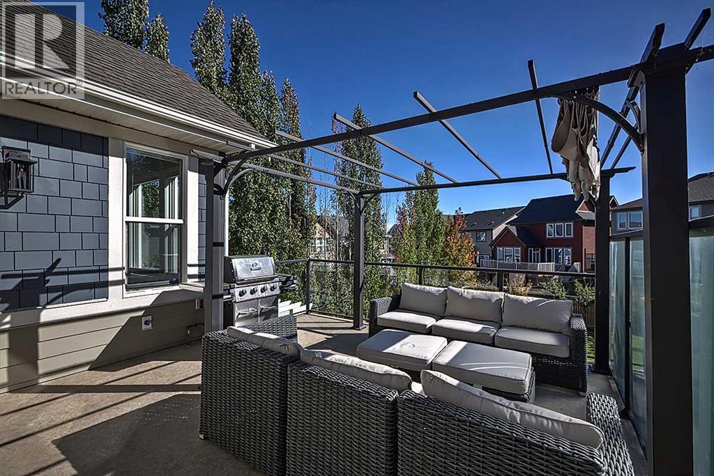 94 Masters Mews Se, Calgary, Alberta  T3M 2B4 - Photo 10 - A2263683