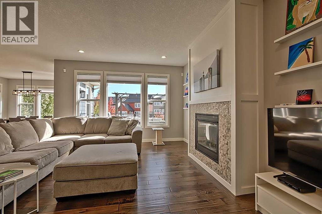 94 Masters Mews Se, Calgary, Alberta  T3M 2B4 - Photo 13 - A2263683