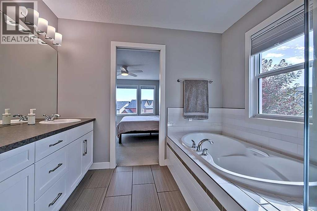 94 Masters Mews Se, Calgary, Alberta  T3M 2B4 - Photo 20 - A2263683