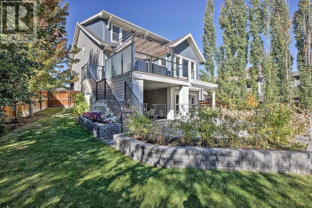 94 Masters Mews Se, Calgary, Alberta  T3M 2B4 - Photo 42 - A2263683
