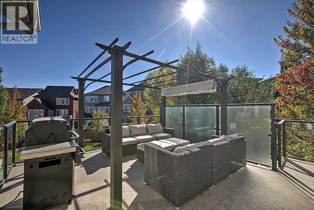94 Masters Mews Se, Calgary, Alberta  T3M 2B4 - Photo 9 - A2263683