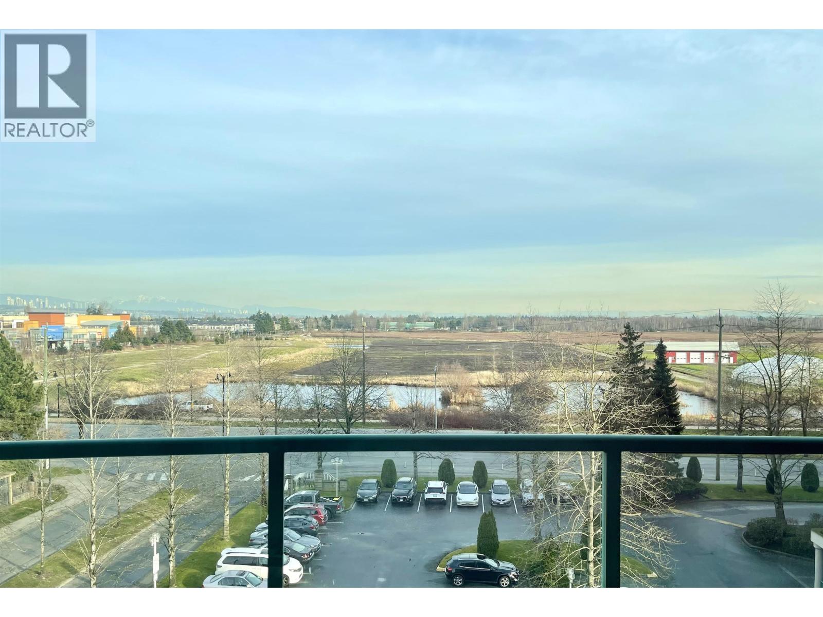 605 8871 Lansdowne Road, Richmond, British Columbia  V6X 3X8 - Photo 29 - R3057639