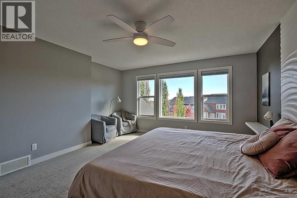94 Masters Mews Se, Calgary, Alberta  T3M 2B4 - Photo 18 - A2263683