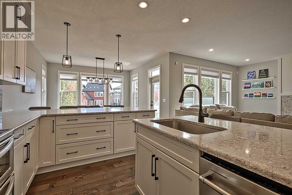 94 Masters Mews Se, Calgary, Alberta  T3M 2B4 - Photo 4 - A2263683