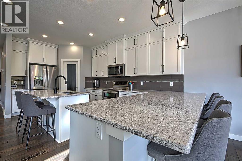 94 Masters Mews Se, Calgary, Alberta  T3M 2B4 - Photo 7 - A2263683