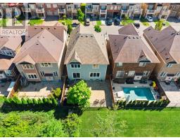 565 ATTENBOROUGH TERRACE, Milton, Ontario