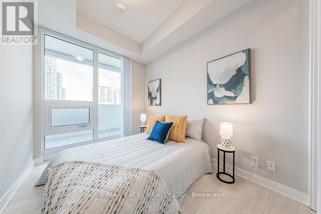1302 - 2221 Yonge Street, Toronto, Ontario  M4S 0B8 - Photo 22 - C12457929