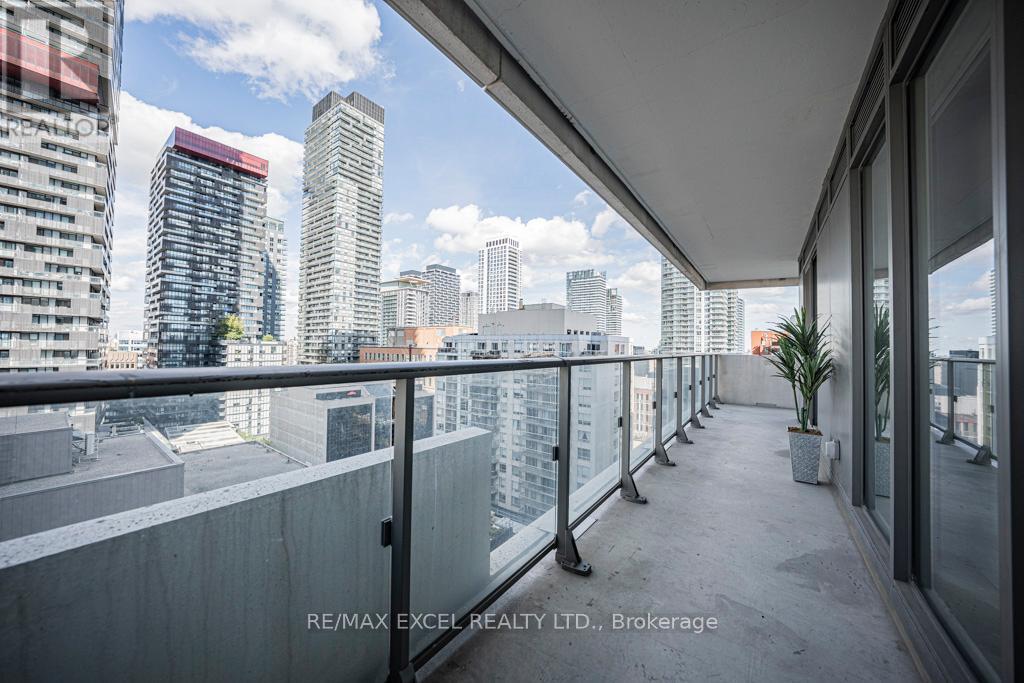 1302 - 2221 Yonge Street, Toronto, Ontario  M4S 0B8 - Photo 28 - C12457929