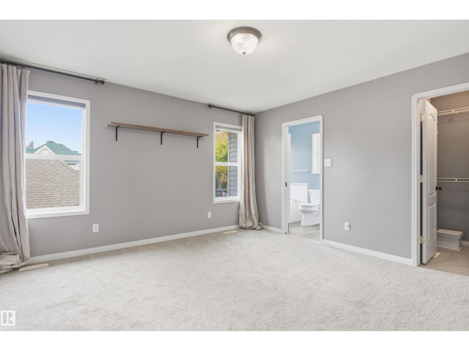 1804 Tanner Wd Nw, Edmonton, Alberta  T6R 2S6 - Photo 20 - E4461789