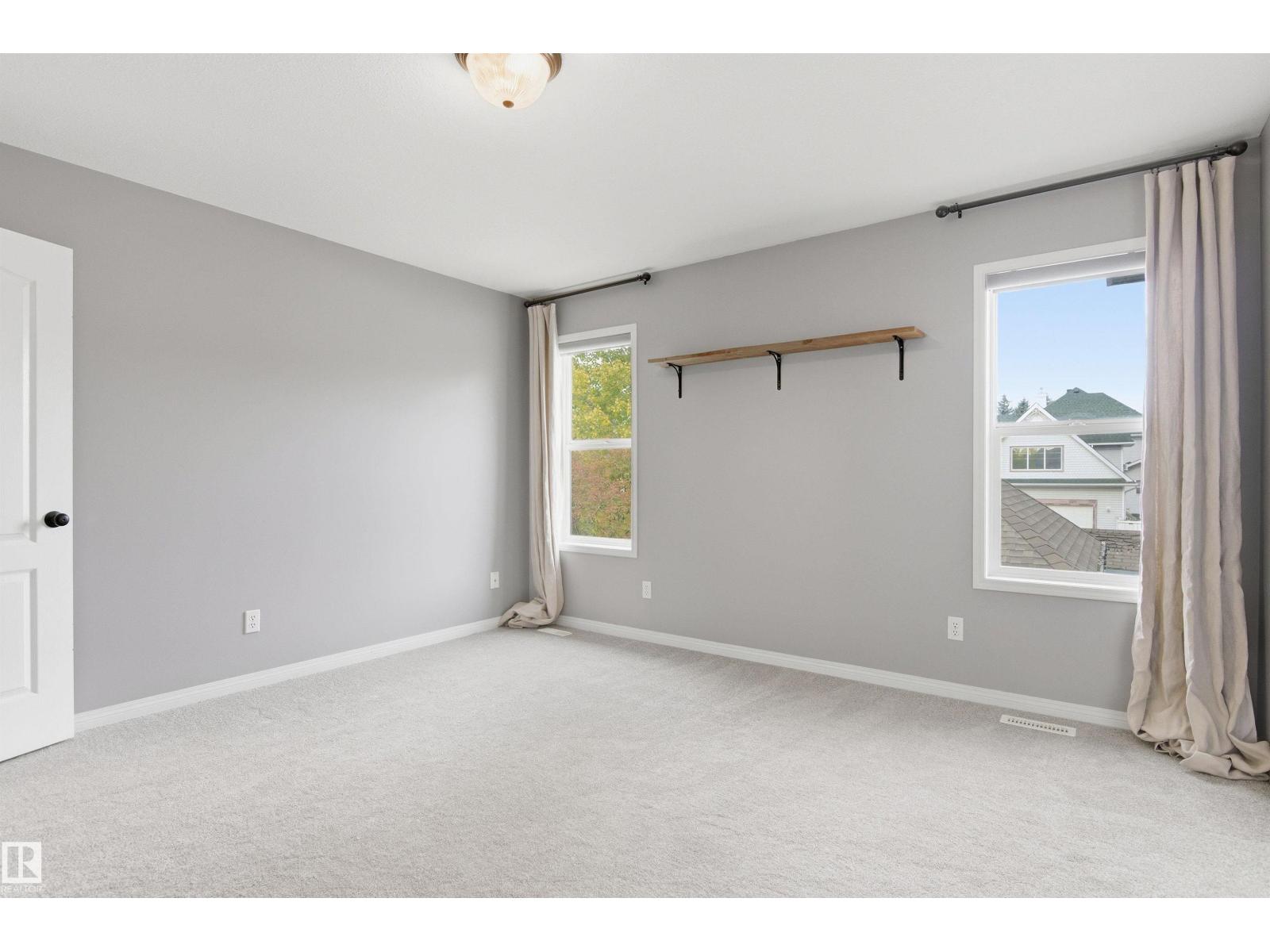 1804 Tanner Wd Nw, Edmonton, Alberta  T6R 2S6 - Photo 21 - E4461789
