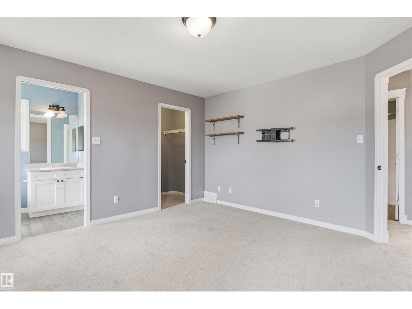 1804 Tanner Wd Nw, Edmonton, Alberta  T6R 2S6 - Photo 22 - E4461789