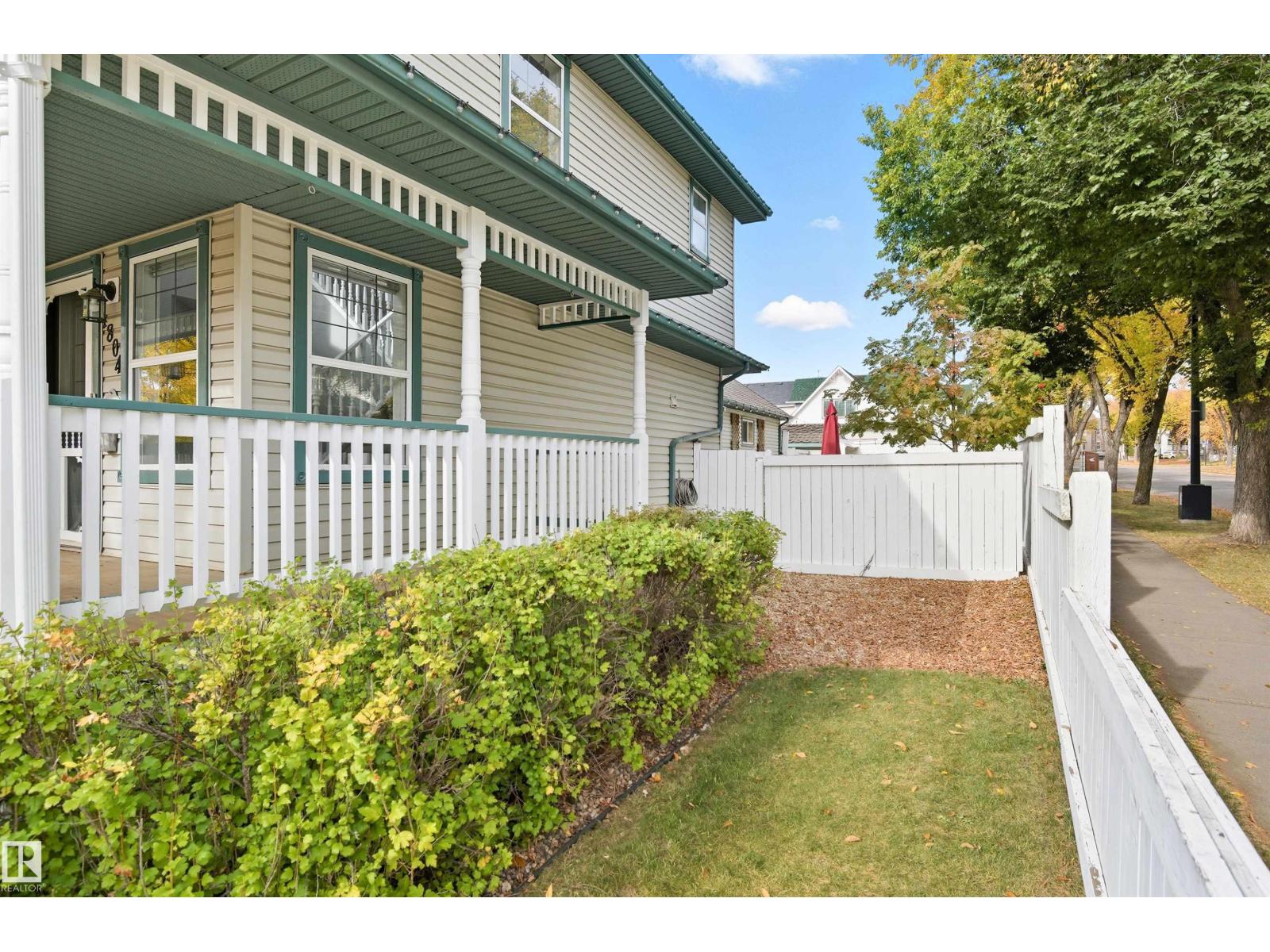 1804 Tanner Wd Nw, Edmonton, Alberta  T6R 2S6 - Photo 38 - E4461789