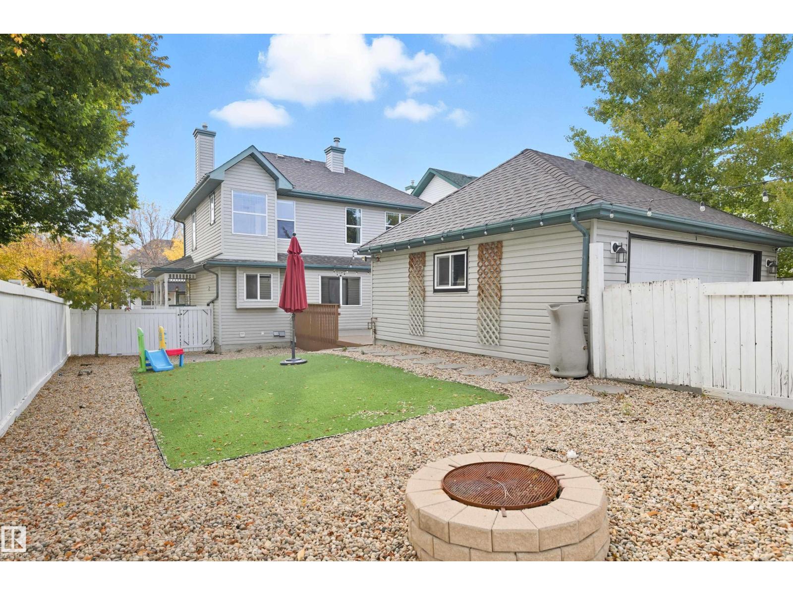 1804 Tanner Wd Nw, Edmonton, Alberta  T6R 2S6 - Photo 45 - E4461789