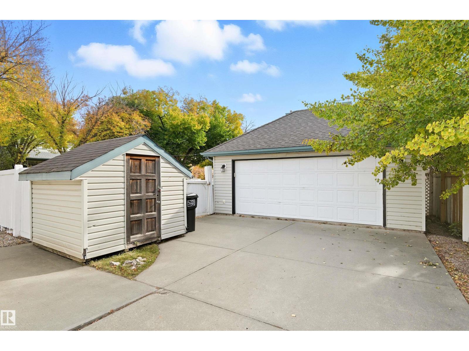 1804 Tanner Wd Nw, Edmonton, Alberta  T6R 2S6 - Photo 46 - E4461789