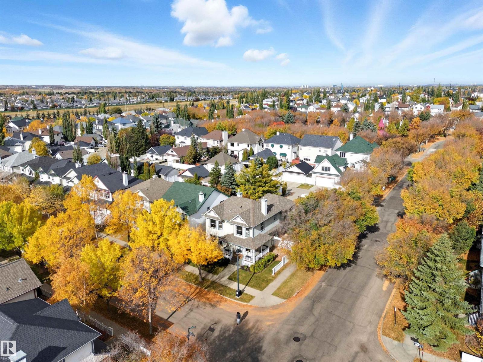1804 Tanner Wd Nw, Edmonton, Alberta  T6R 2S6 - Photo 49 - E4461789