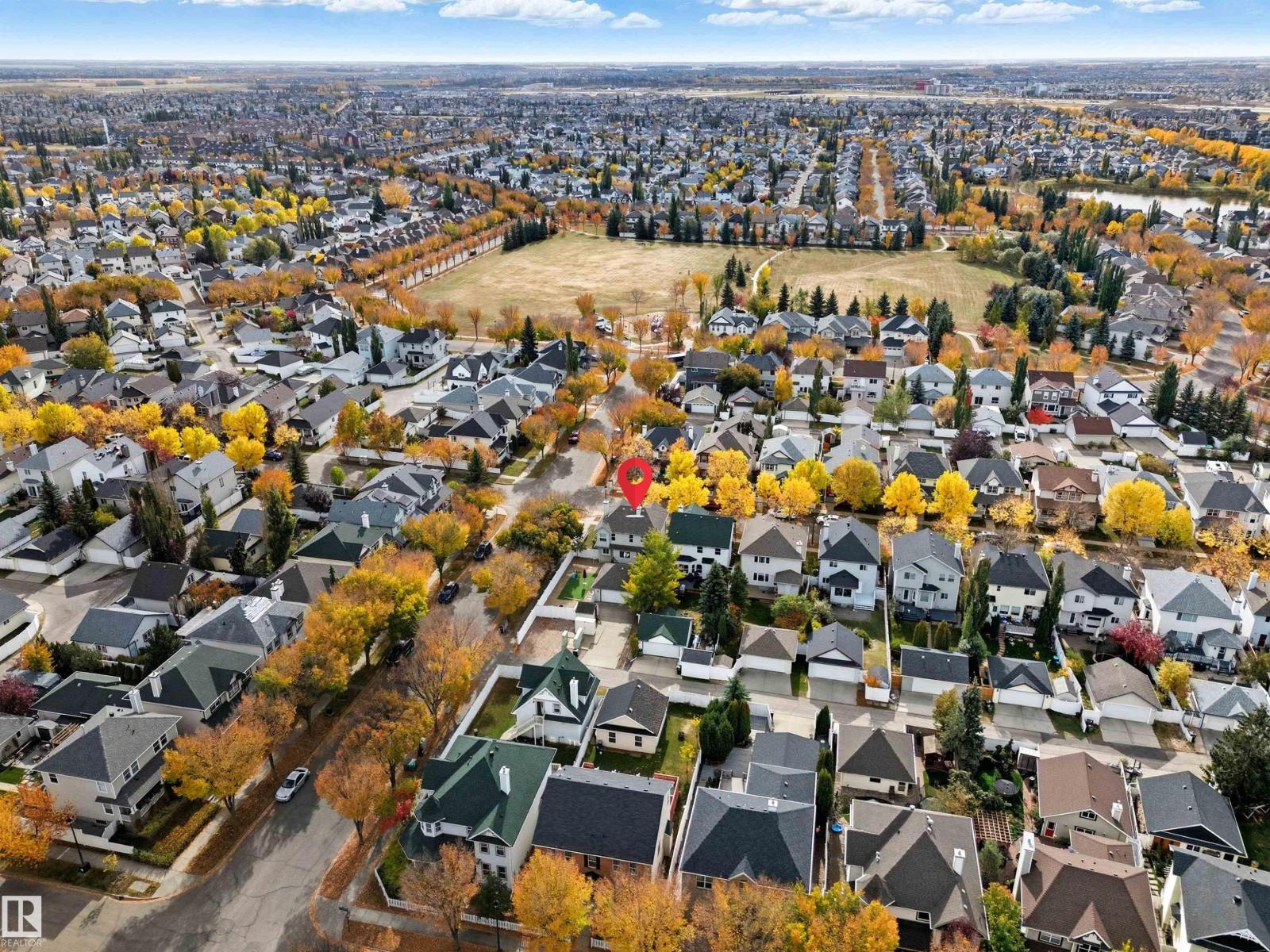 1804 Tanner Wd Nw, Edmonton, Alberta  T6R 2S6 - Photo 50 - E4461789