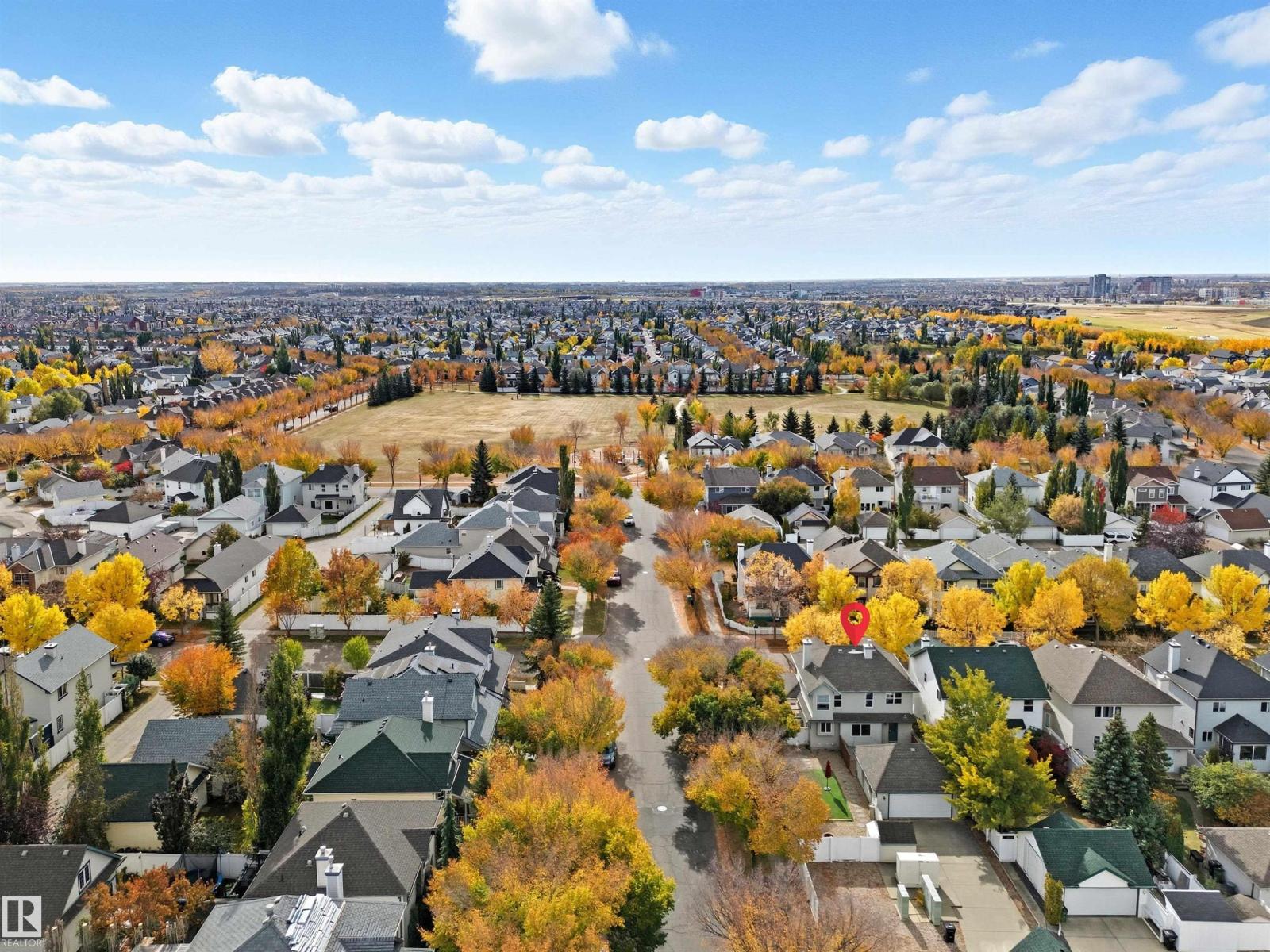1804 Tanner Wd Nw, Edmonton, Alberta  T6R 2S6 - Photo 52 - E4461789