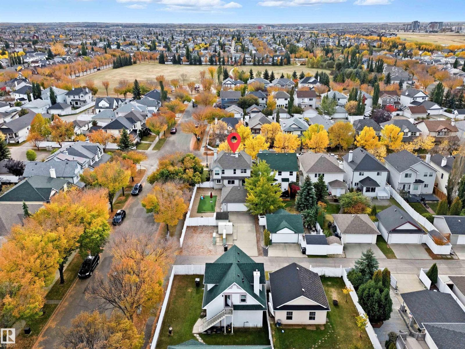 1804 Tanner Wd Nw, Edmonton, Alberta  T6R 2S6 - Photo 54 - E4461789