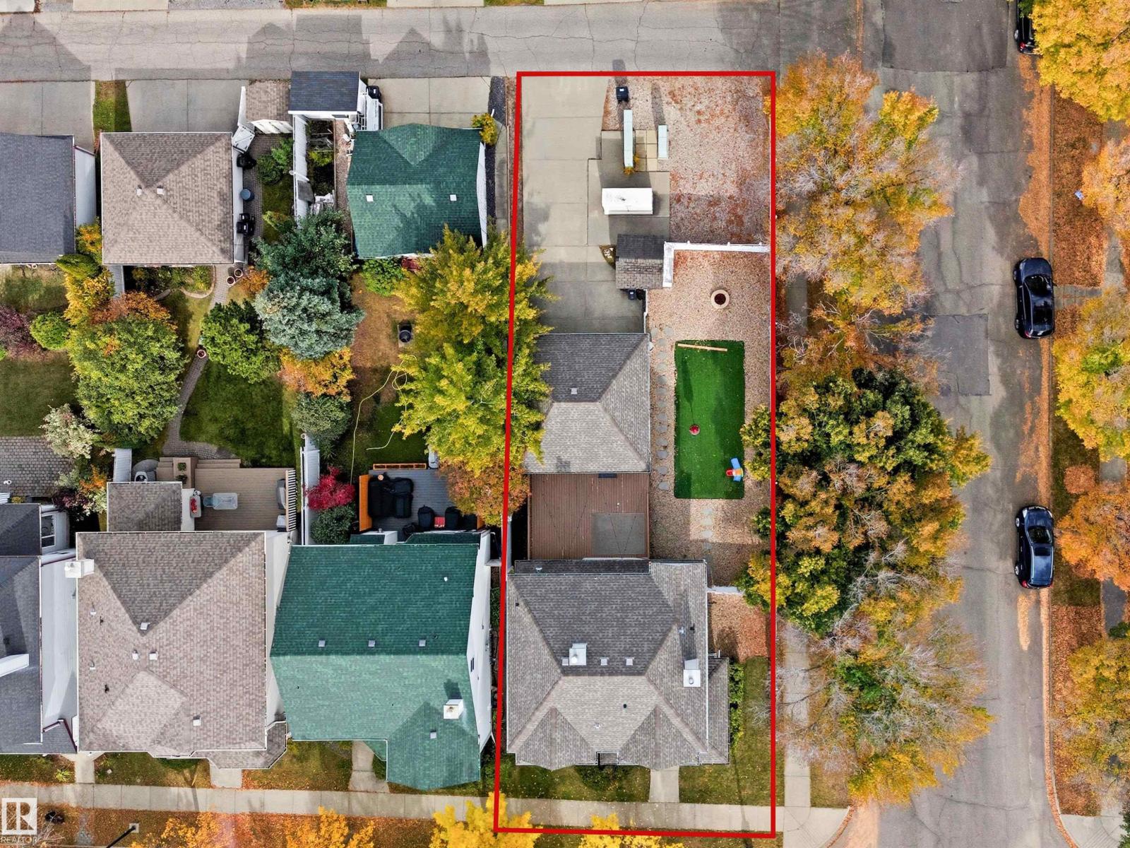 1804 Tanner Wd Nw, Edmonton, Alberta  T6R 2S6 - Photo 55 - E4461789