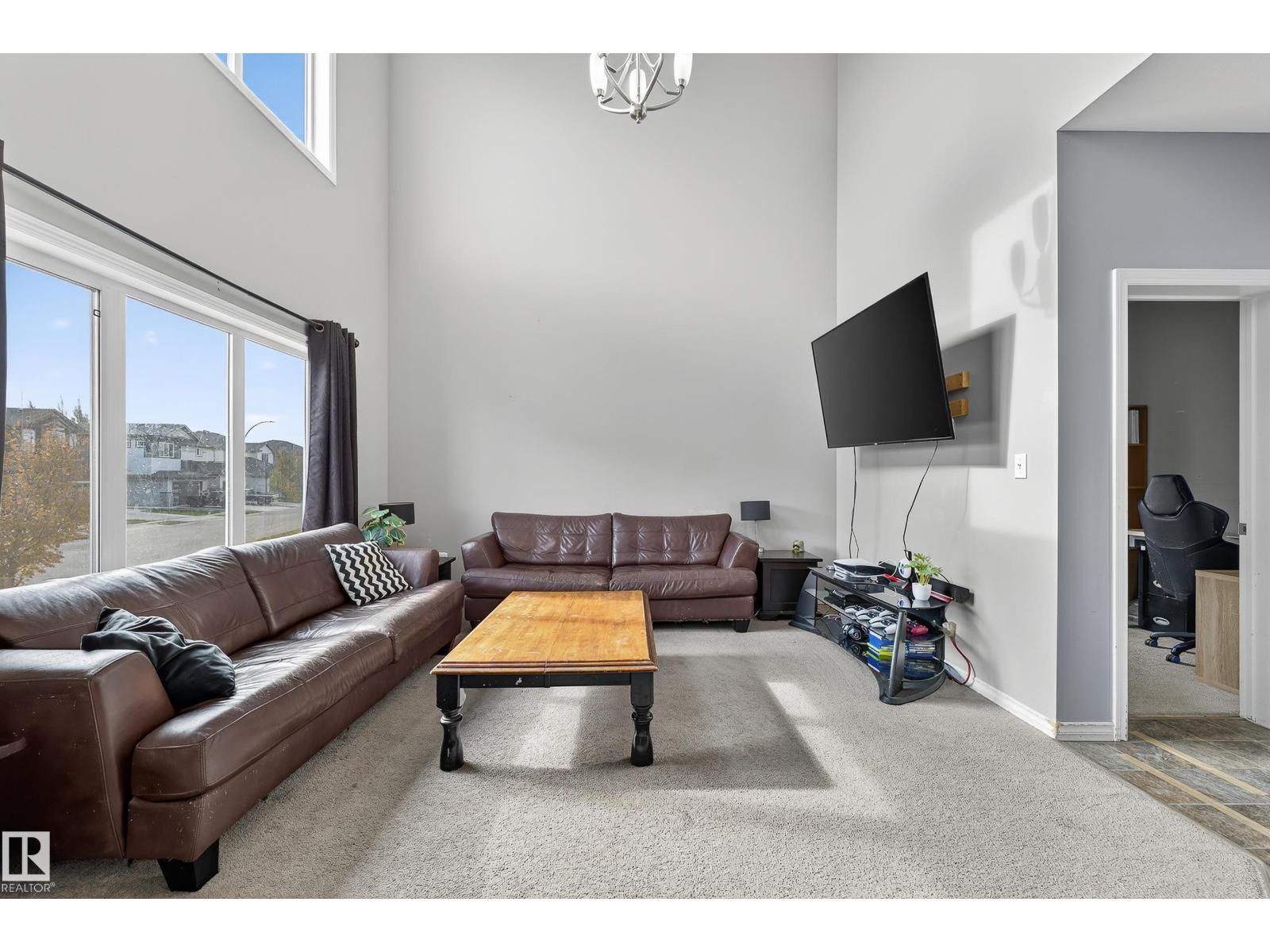 99 Dalquist Ba, Leduc, Alberta  T9E 0J7 - Photo 15 - E4461790