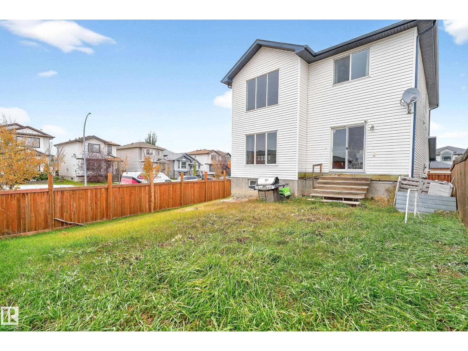 99 Dalquist Ba, Leduc, Alberta  T9E 0J7 - Photo 29 - E4461790