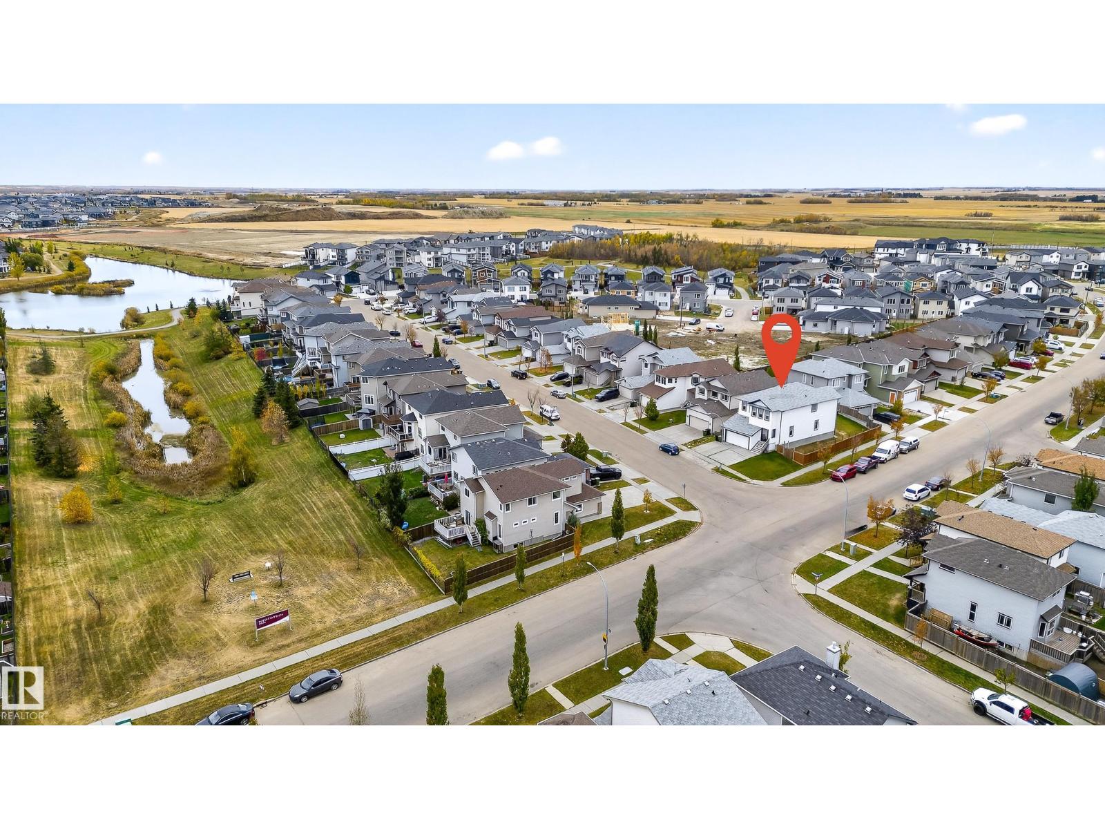 99 Dalquist Ba, Leduc, Alberta  T9E 0J7 - Photo 30 - E4461790