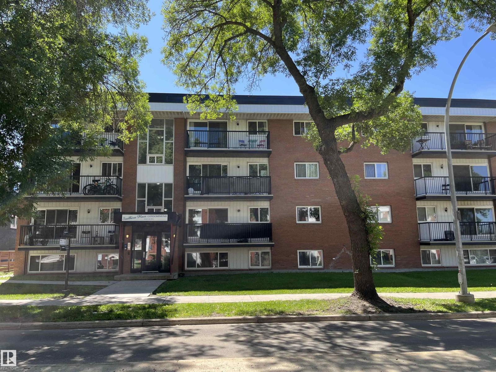 #201 10149 83 Av Nw, Edmonton, Alberta  T6E 2C5 - Photo 5 - E4461791
