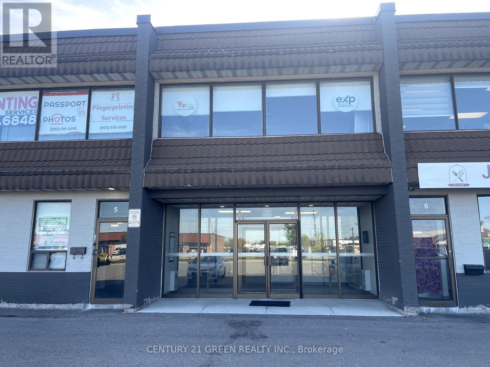 216 - 50 STEELES AVENUE E, Milton, Ontario