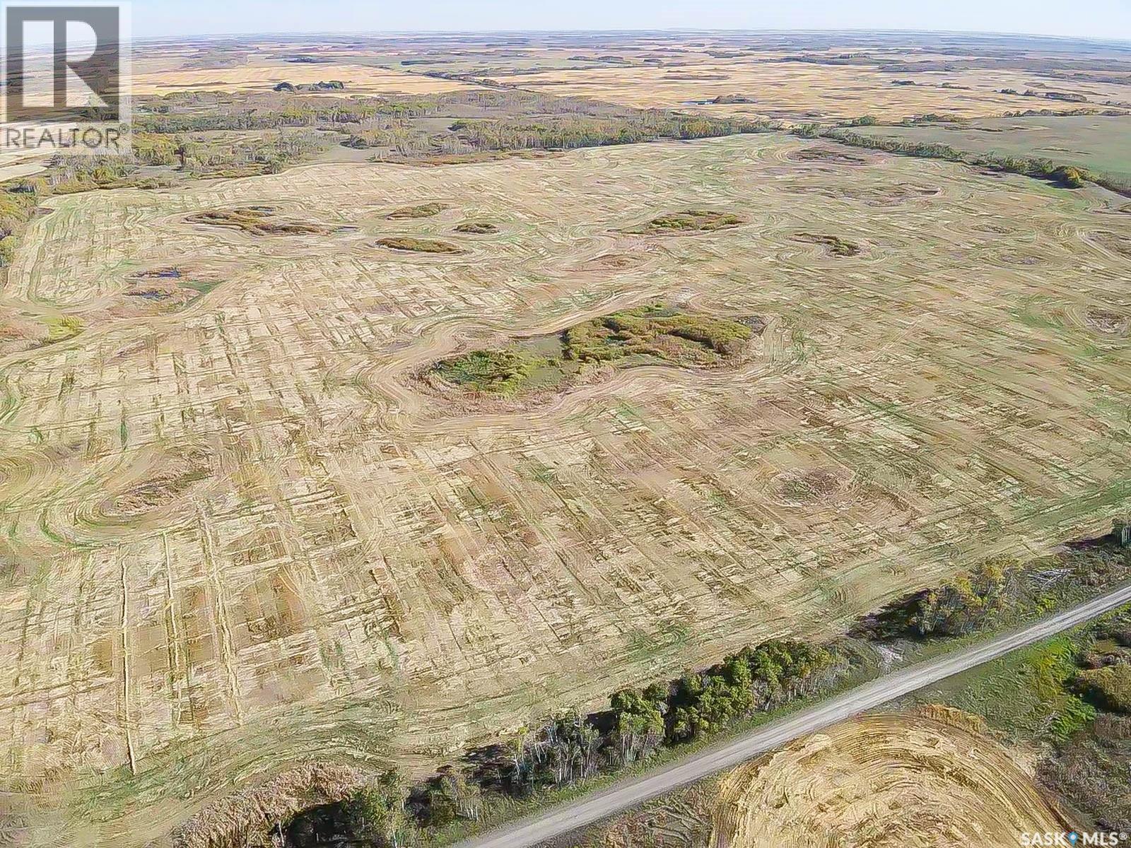 Rm Saltcoats 157.81 acres, Saltcoats Rm No. 213, Saskatchewan