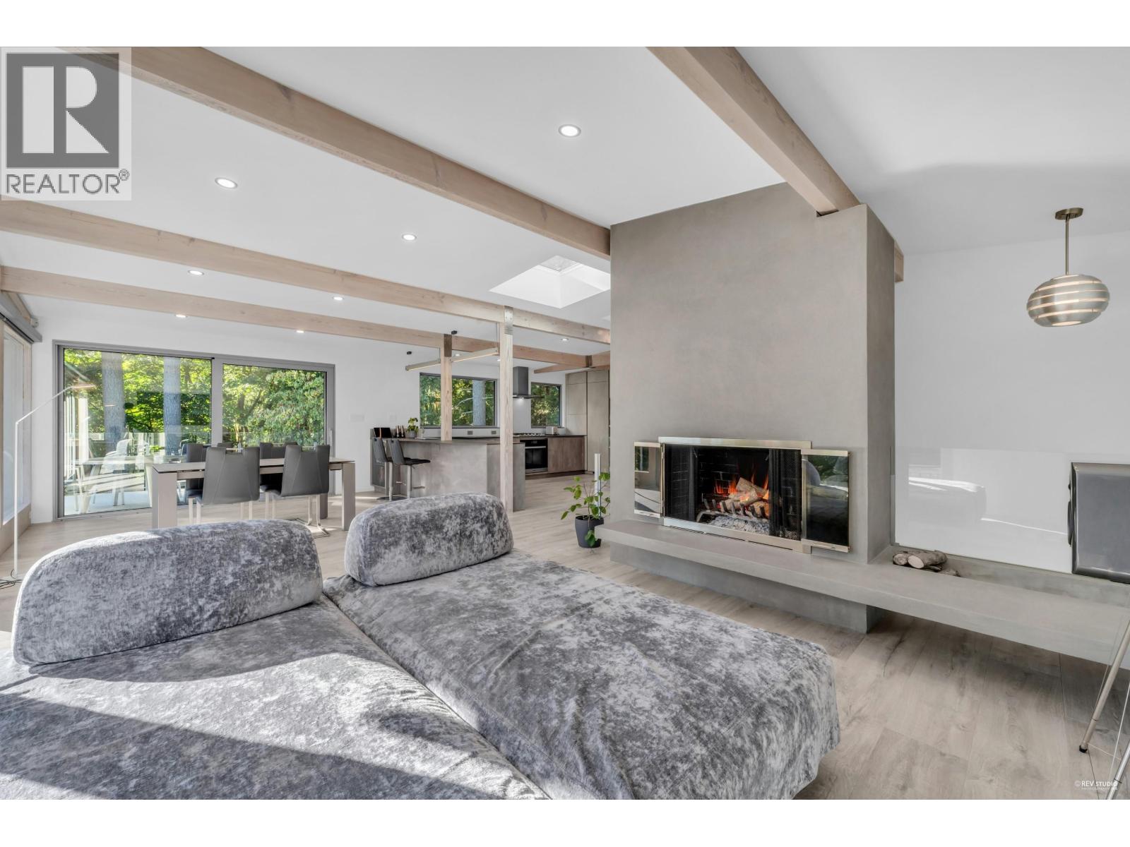 4138 Burkehill Road, West Vancouver, British Columbia  V7V 3M4 - Photo 10 - R3057674