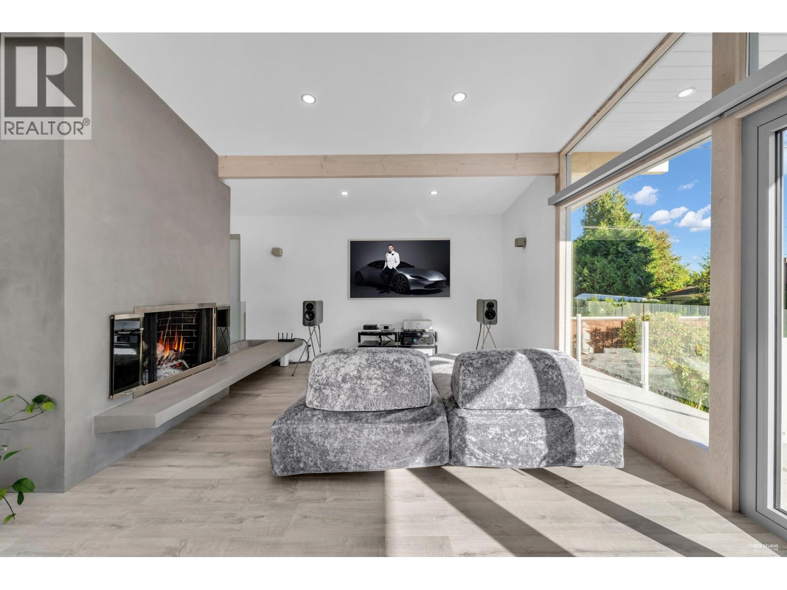 4138 Burkehill Road, West Vancouver, British Columbia  V7V 3M4 - Photo 9 - R3057674
