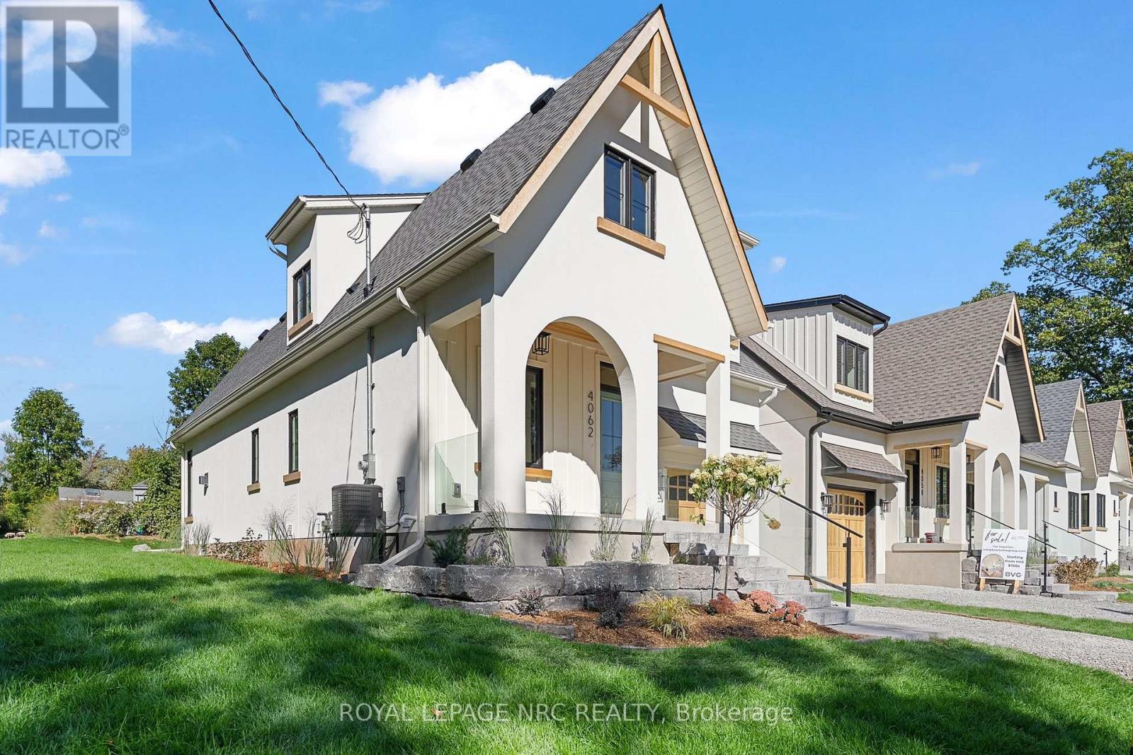 4062 Glenspring Road, Fort Erie, Ontario  L0S 1B0 - Photo 4 - X12456133