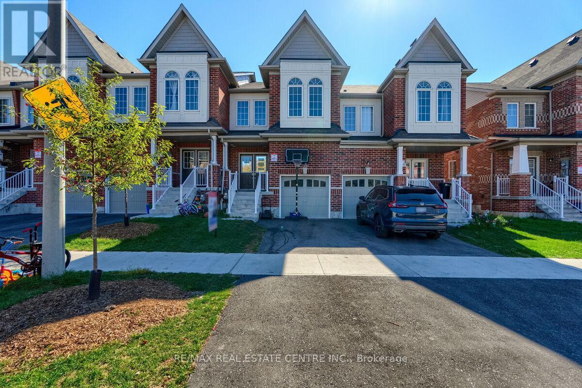 1193 KETTERING DRIVE, Oshawa, Ontario