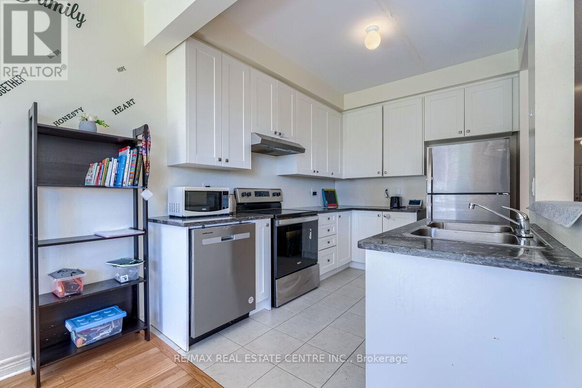 1193 Kettering Drive, Oshawa, Ontario  L1K 1A6 - Photo 12 - E12457933