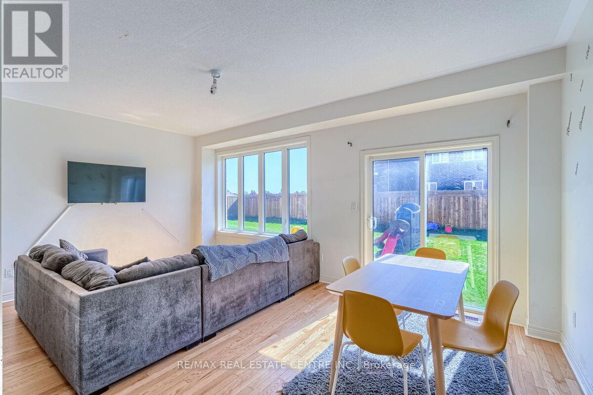 1193 Kettering Drive, Oshawa, Ontario  L1K 1A6 - Photo 13 - E12457933