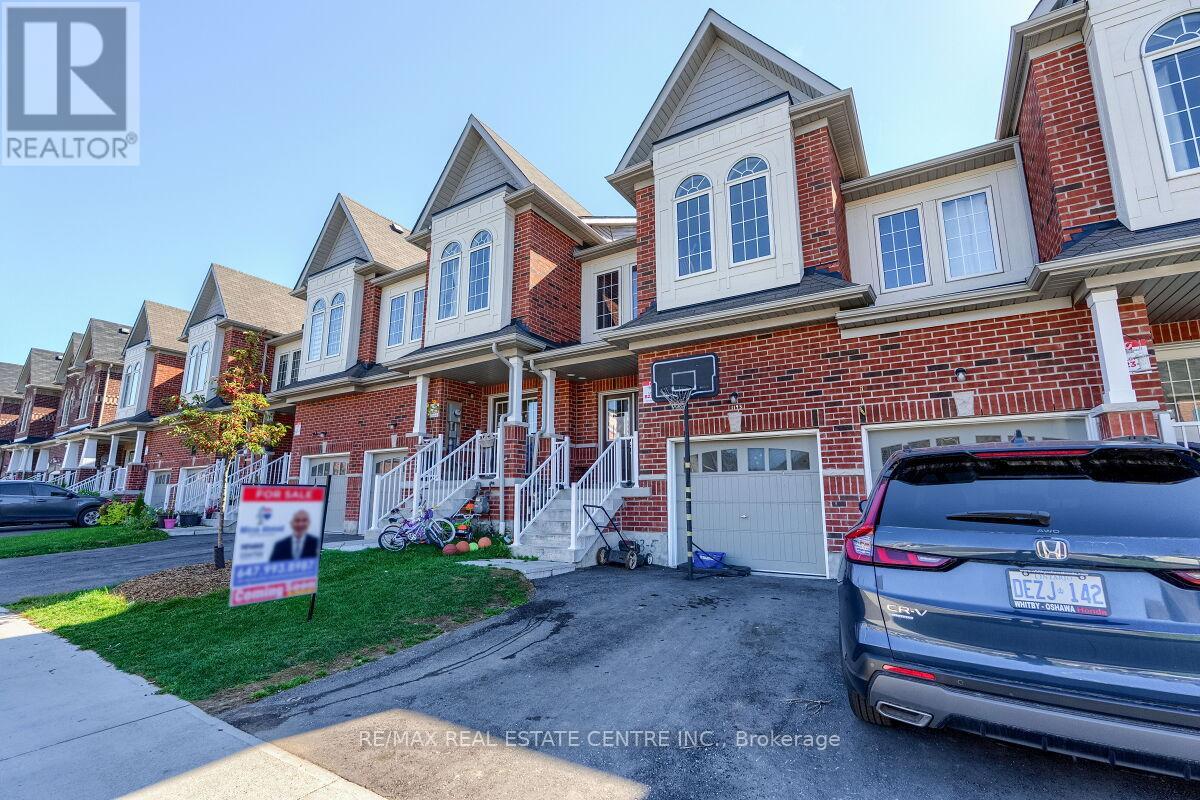 1193 Kettering Drive, Oshawa, Ontario  L1K 1A6 - Photo 2 - E12457933