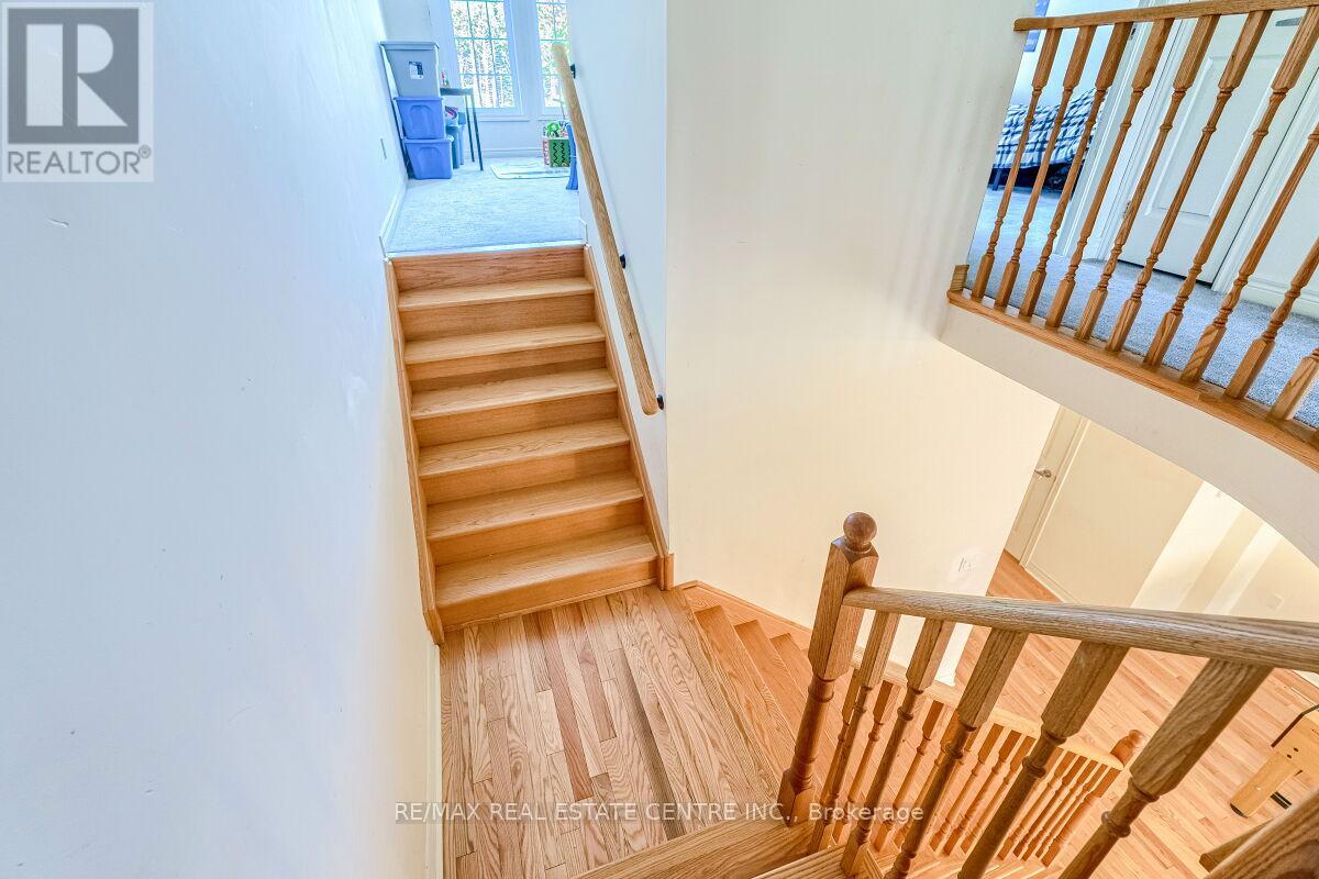1193 Kettering Drive, Oshawa, Ontario  L1K 1A6 - Photo 23 - E12457933