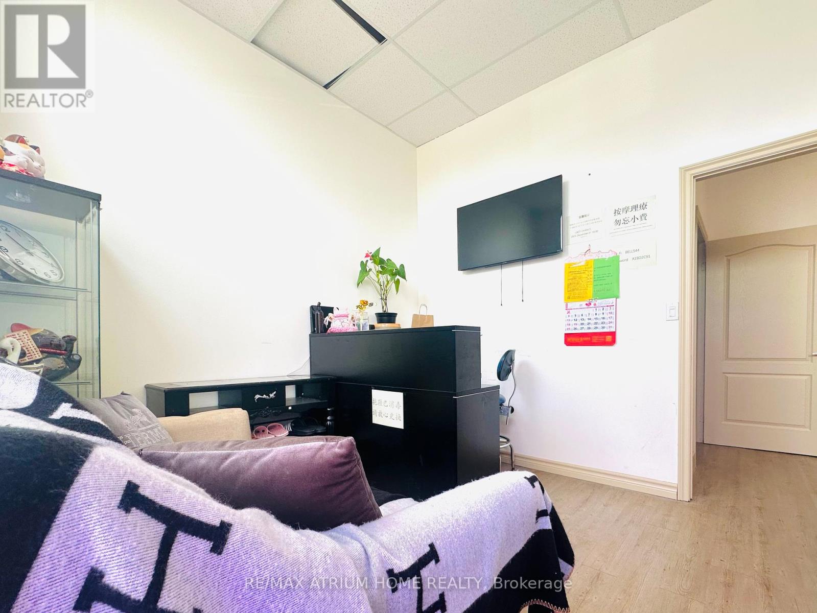 18 - 21 FAIRBURN DRIVE, Markham, Ontario
