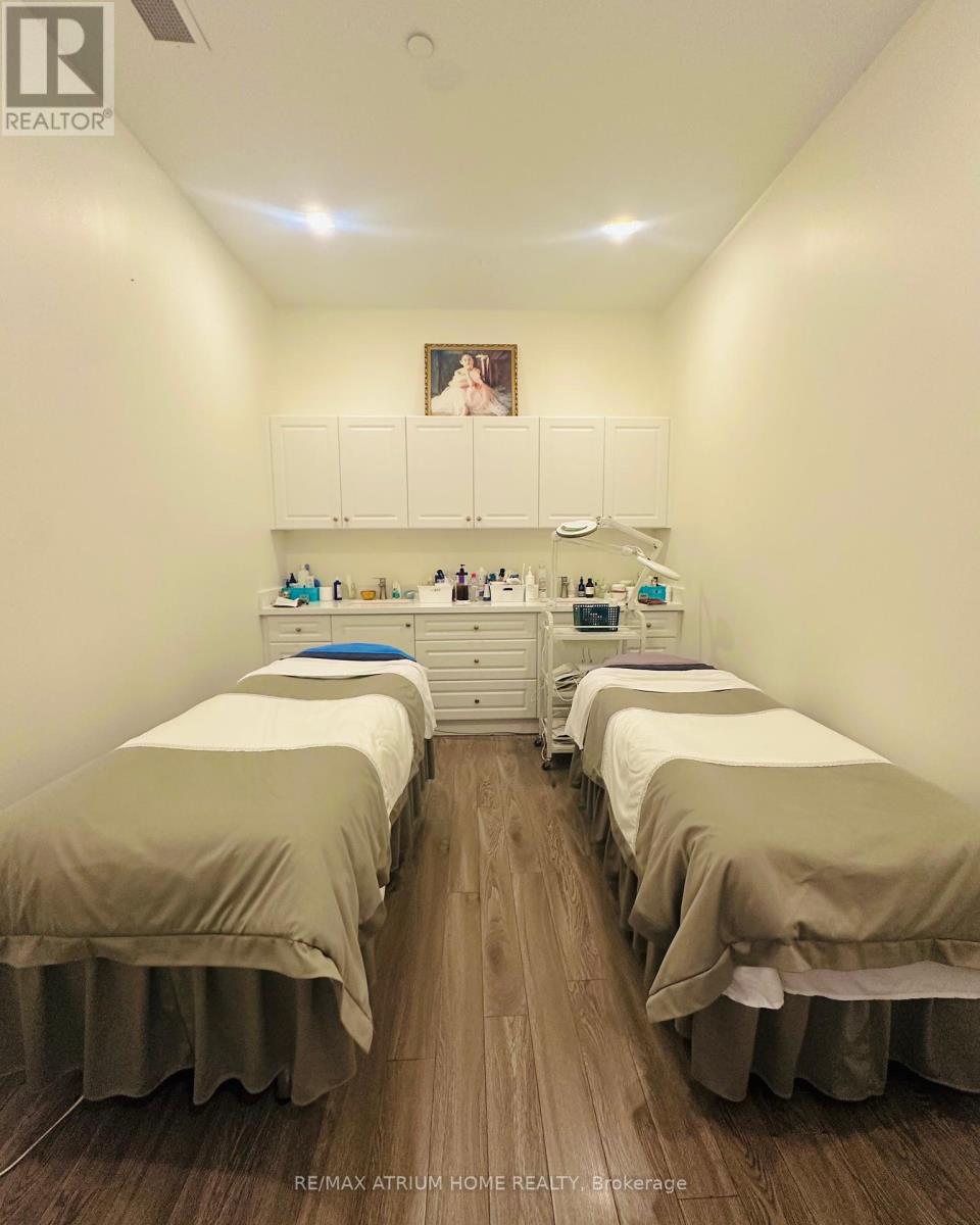 18 - 21 Fairburn Drive, Markham, Ontario  L6G 0A5 - Photo 3 - N12457932