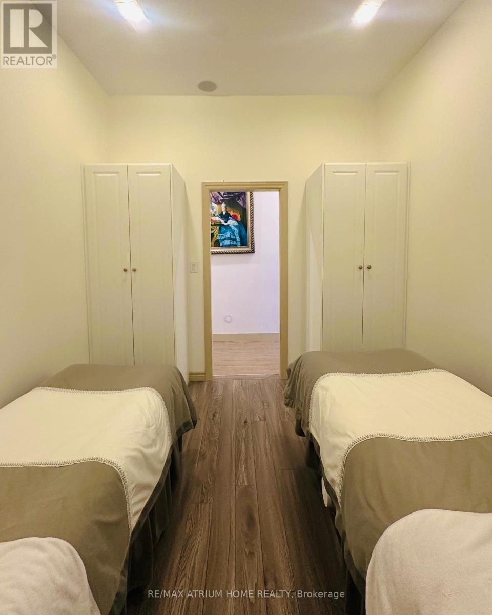 18 - 21 Fairburn Drive, Markham, Ontario  L6G 0A5 - Photo 4 - N12457932
