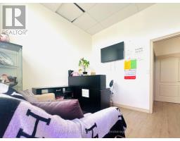 18 - 21 FAIRBURN DRIVE, Markham, Ontario