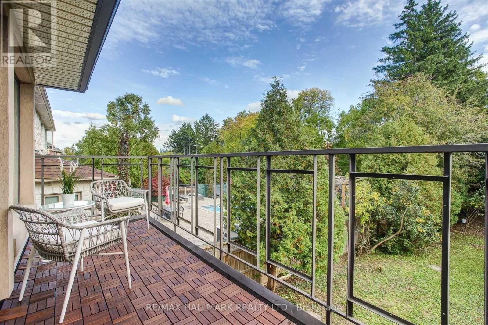 95 Caines Avenue, Toronto, Ontario  M2R 2L2 - Photo 17 - C12445792