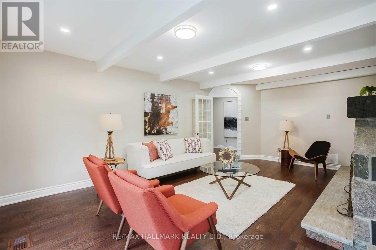 95 Caines Avenue, Toronto, Ontario  M2R 2L2 - Photo 12 - C12445792