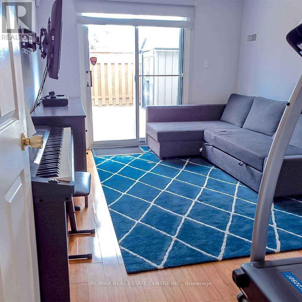 69 - 2 Sir Lou Drive, Brampton, Ontario  L6Y 5A8 - Photo 15 - W12457934