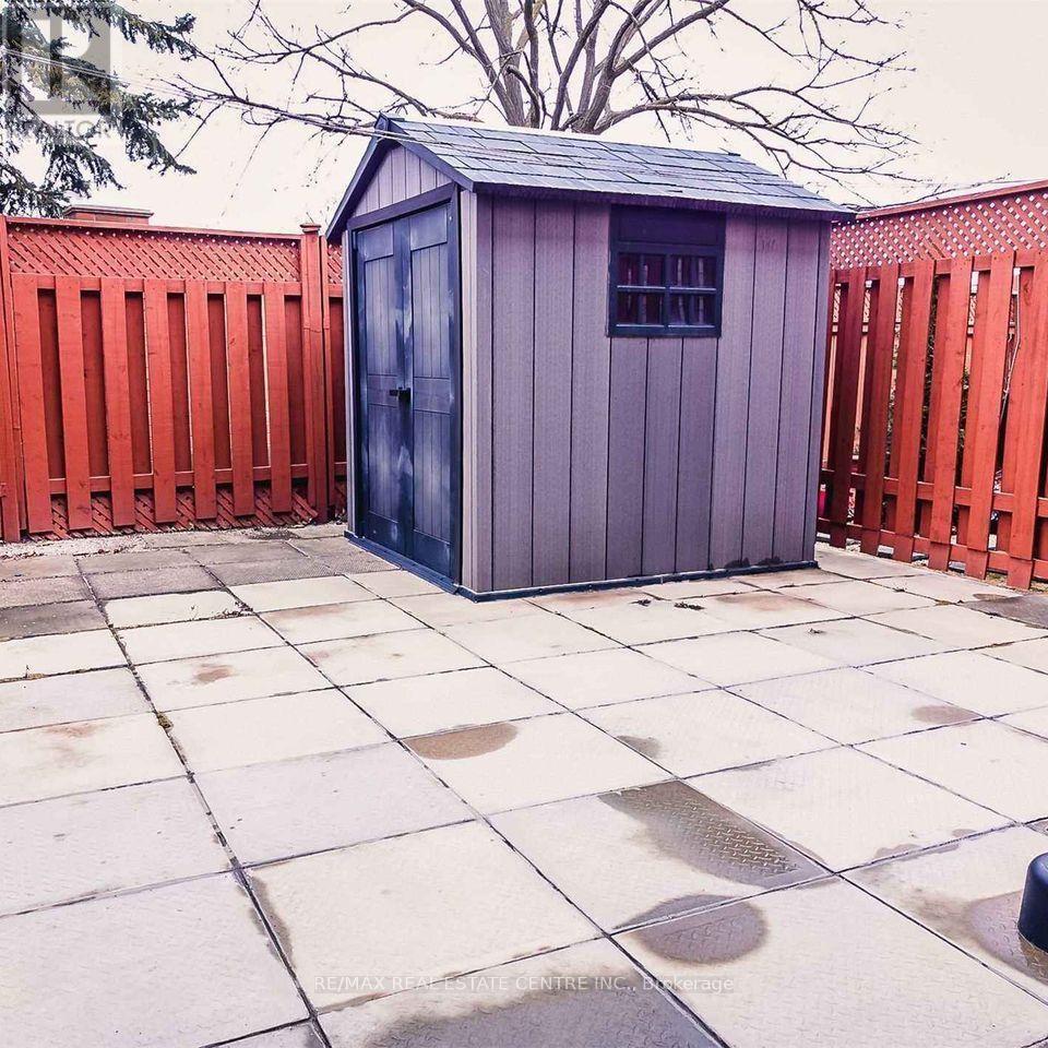 69 - 2 Sir Lou Drive, Brampton, Ontario  L6Y 5A8 - Photo 17 - W12457934