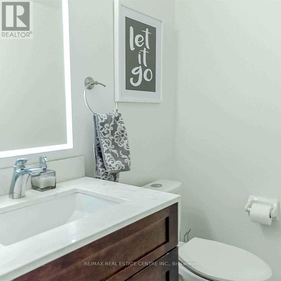 69 - 2 Sir Lou Drive, Brampton, Ontario  L6Y 5A8 - Photo 7 - W12457934