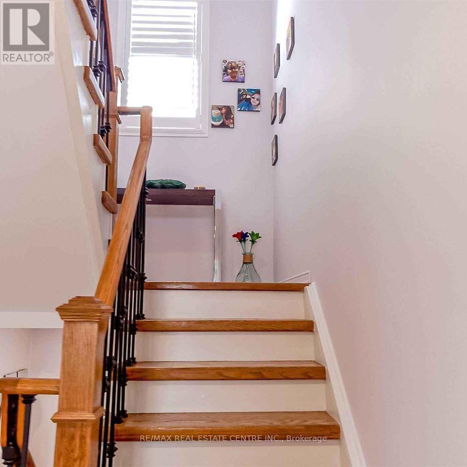 69 - 2 Sir Lou Drive, Brampton, Ontario  L6Y 5A8 - Photo 8 - W12457934