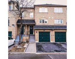 69 - 2 SIR LOU DRIVE, Brampton, Ontario