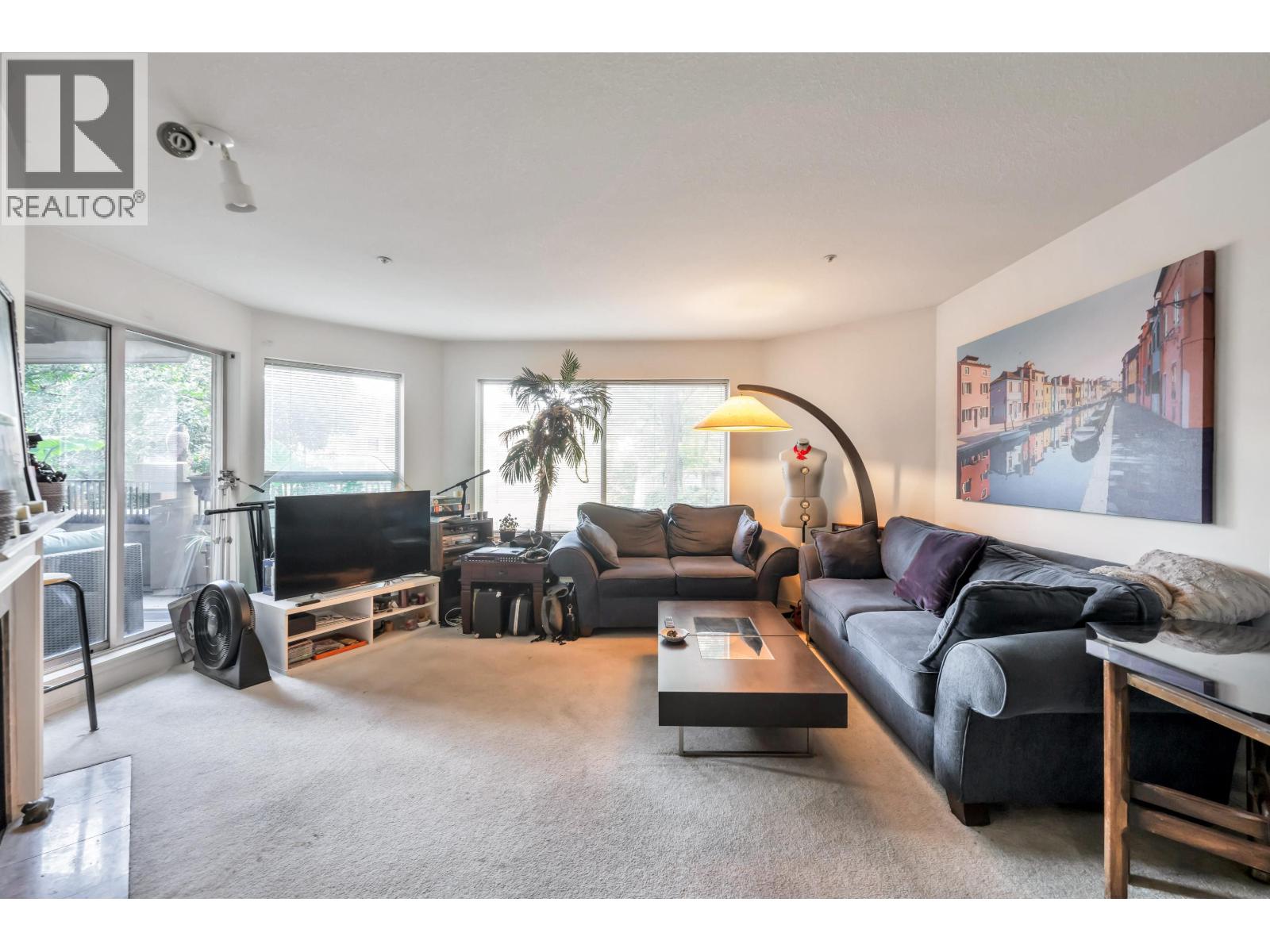 202 525 Wheelhouse Square, Vancouver, British Columbia  V5Z 4L8 - Photo 2 - R3056884